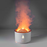 Volcano Ultrasonic Essential Oil Humidifier