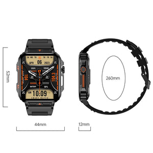 Senbono L81 Outdoor Smart Watch